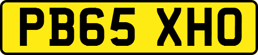 PB65XHO