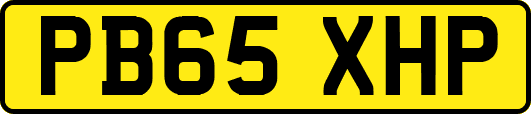 PB65XHP