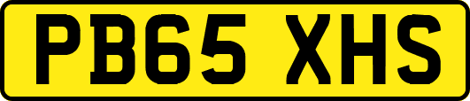 PB65XHS