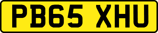 PB65XHU