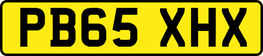 PB65XHX