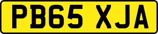 PB65XJA