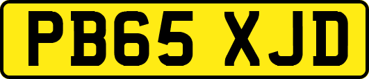 PB65XJD
