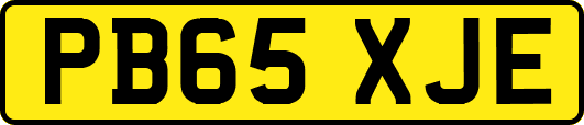 PB65XJE
