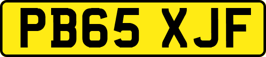 PB65XJF