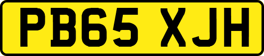 PB65XJH