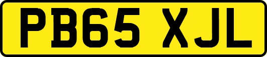 PB65XJL