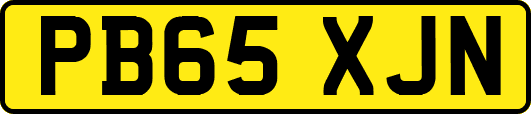 PB65XJN