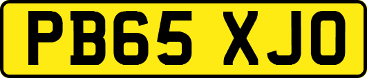PB65XJO