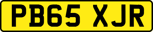 PB65XJR