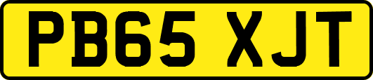 PB65XJT