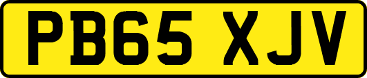 PB65XJV