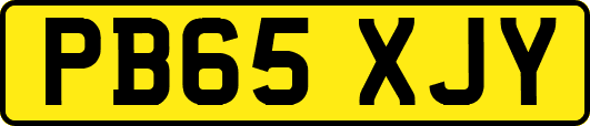 PB65XJY