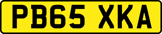 PB65XKA