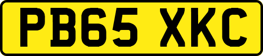 PB65XKC