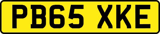 PB65XKE