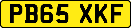 PB65XKF