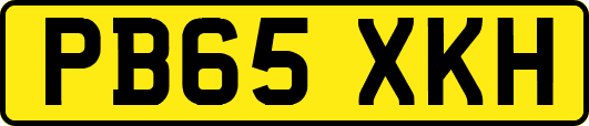 PB65XKH