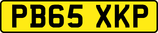 PB65XKP