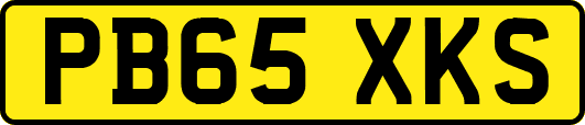 PB65XKS