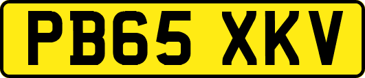 PB65XKV