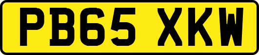 PB65XKW