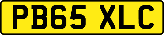 PB65XLC