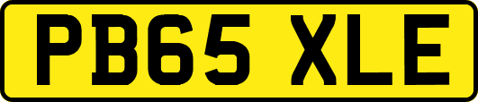 PB65XLE