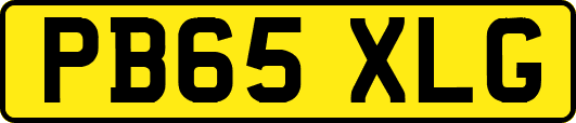 PB65XLG