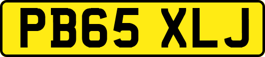 PB65XLJ