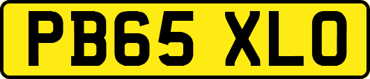 PB65XLO