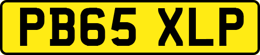 PB65XLP