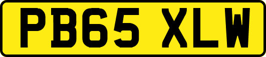 PB65XLW