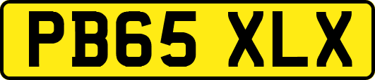 PB65XLX