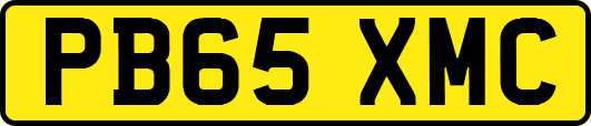PB65XMC