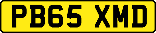 PB65XMD