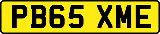 PB65XME
