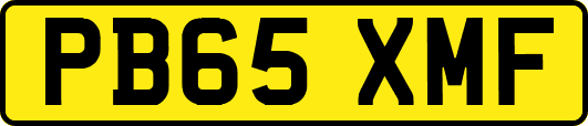 PB65XMF
