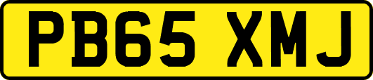 PB65XMJ
