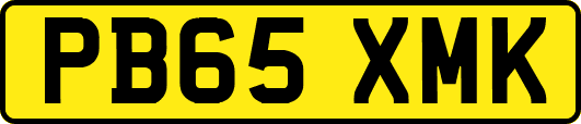 PB65XMK