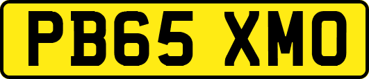 PB65XMO