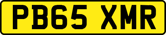 PB65XMR