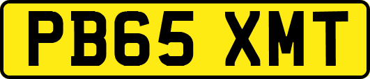 PB65XMT