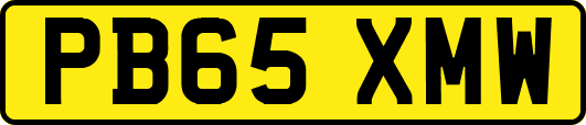 PB65XMW