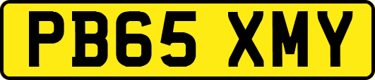 PB65XMY