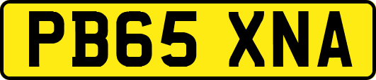 PB65XNA