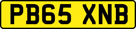 PB65XNB