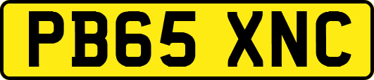 PB65XNC