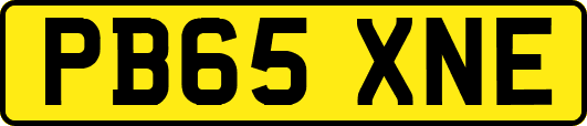 PB65XNE