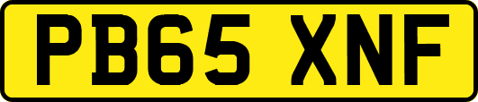 PB65XNF